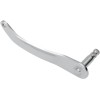 Manetă de schimbare chrome DRAG SPECIALTIES 07001-823