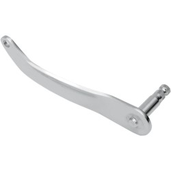 Manetă de schimbare chrome DRAG SPECIALTIES 07001-823 Manetă de schimbare chrome DRAG SPECIALTIES 07001-823