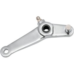 Manetă de schimbare chrome DRAG SPECIALTIES D07-0344