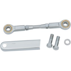 Legătură pentru schimbător de viteze crom DRAG SPECIALTIES 62171 Legătură pentru schimbător de viteze crom DRAG SPECIALTIES 62171