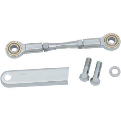 Legătură pentru schimbător de viteze crom DRAG SPECIALTIES 62171