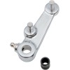 Manetă de schimbare chrome DRAG SPECIALTIES D07-0345