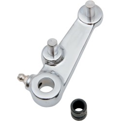 Manetă de schimbare chrome DRAG SPECIALTIES D07-0345
