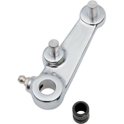 Manetă de schimbare chrome DRAG SPECIALTIES D07-0345
