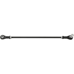 Manetă de schimb BLACK DRAG SPECIALTIES 17-0613AGB