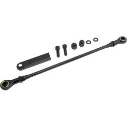 Legătură de schimbare FLT/FLST BLK DRAG SPECIALTIES 63203B Legătură de schimbare FLT/FLST BLK DRAG SPECIALTIES 63203B