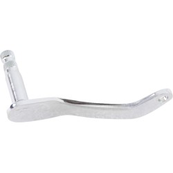 Manetă de schimbare CHROME 2018-2023 FLHC DRAG SPECIALTIES 78760 Manetă de schimbare CHROME 2018-2023 FLHC DRAG SPECIALTIES 78760