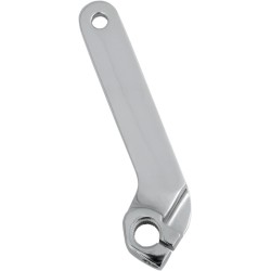 Manetă interioară pentru schimbător chrome DRAG SPECIALTIES D07-0347 Manetă interioară pentru schimbător chrome DRAG SPECIALTIES D07-0347