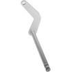 Manetă de schimbare DYNA 91-05 cu comenzi intermediare DRAG SPECIALTIES D07-0411 Manetă de schimbare DYNA 91-05 cu comenzi intermediare DRAG SPECIALTIES D07-0411 thumb