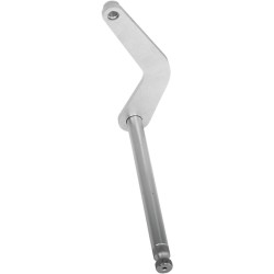 Ax cu came DYNA 06-14 cu controale intermediare DRAG SPECIALTIES D07-0412 Ax cu came DYNA 06-14 cu controale intermediare DRAG SPECIALTIES D07-0412