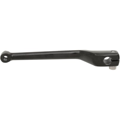 Manetă de schimbare fără știft negru DRAG SPECIALTIES D07-0342GB