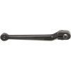 Manetă de schimbare fără pivot negru DRAG SPECIALTIES 17-0612GB