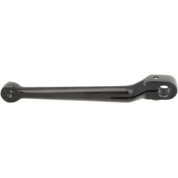 Manetă de schimbare fără pivot negru DRAG SPECIALTIES 17-0612GB