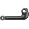 Manetă de schimbare fără pivot negru DRAG SPECIALTIES 07-0325GB
