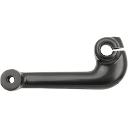 Manetă de schimbare fără pivot negru DRAG SPECIALTIES 07-0325GB Manetă de schimbare fără pivot negru DRAG SPECIALTIES 07-0325GB