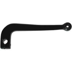 Manetă de schimbare fără suport negru DRAG SPECIALTIES 292018 Manetă de schimbare fără suport negru DRAG SPECIALTIES 292018