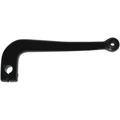 Manetă de schimbare fără suport negru DRAG SPECIALTIES 292018
