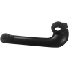 Pârghie de schimbare fără capăt negru DRAG SPECIALTIES 056299