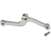 Pârghie de schimbare a vitezelor cu călcâi/deget o bucată crom DRAG SPECIALTIES 73033