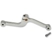 Pârghie de schimbare a vitezelor cu călcâi/deget o bucată crom DRAG SPECIALTIES 73033 thumb