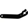 Levier de schimbare BLK M8TOUR DRAG SPECIALTIES D07-0355GB