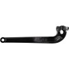 Manetă de schimbare BLK M8 ST DRAG SPECIALTIES D07-0359GB