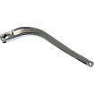 Manetă de schimbare - crom - FX DRAG SPECIALTIES D07-0360C thumb