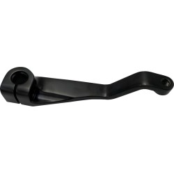 Tijă de transmisie TRANS SHIFT BLK FXBB/LR/ST DRAG SPECIALTIES D07-0361GB Tijă de transmisie TRANS SHIFT BLK FXBB/LR/ST DRAG SPECIALTIES D07-0361GB