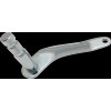 Manetă de schimbare - crom - FL DRAG SPECIALTIES D07-0414