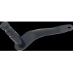 Manetă de schimbare - negru lucios - FL DRAG SPECIALTIES D07-0414GB thumb