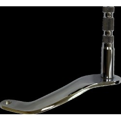 Levier de schimbare prelungit - crom - FL DRAG SPECIALTIES D07-0414L Levier de schimbare prelungit - crom - FL DRAG SPECIALTIES D07-0414L