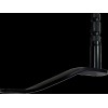 Manetă de schimbare prelungită - negru lucios - FL DRAG SPECIALTIES D07-0414LGB