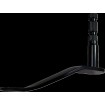 Manetă de schimbare prelungită - negru lucios - FL DRAG SPECIALTIES D07-0414LGB thumb