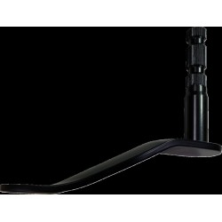 Manetă de schimbare prelungită - negru lucios - FL DRAG SPECIALTIES D07-0414LGB Manetă de schimbare prelungită - negru lucios - FL DRAG SPECIALTIES D07-0414LGB
