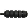 Extensie pedală de schimbare BLK SFTRD DRAG SPECIALTIES 16-0022IL2GB