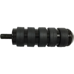 Extensie pedală de schimbare BLK SFTRD DRAG SPECIALTIES 16-0022IL2GB Extensie pedală de schimbare BLK SFTRD DRAG SPECIALTIES 16-0022IL2GB