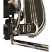 Manetă de schimbare Sweeper Peg - crom DRAG SPECIALTIES D17-0973 Manetă de schimbare Sweeper Peg - crom DRAG SPECIALTIES D17-0973 thumb