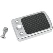 Capac pedală de frână crom DRAG SPECIALTIES 1610-0134 Capac pedală de frână crom DRAG SPECIALTIES 1610-0134 thumb