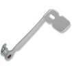 Pedală de frână cromată DRAG SPECIALTIES B35-0170 Pedală de frână cromată DRAG SPECIALTIES B35-0170 thumb