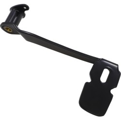 Pedală de frână 9 5/8 Pedală de frână 9 5/8