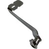 Pedală de frână - crom - touring DRAG SPECIALTIES B35-0172
