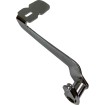Pedală de frână - crom - touring DRAG SPECIALTIES B35-0172 Pedală de frână - crom - touring DRAG SPECIALTIES B35-0172 thumb
