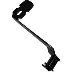 Pedală de frână RR BRK BLK 14-23 TOURING DRAG SPECIALTIES B35-0172GB Pedală de frână RR BRK BLK 14-23 TOURING DRAG SPECIALTIES B35-0172GB