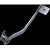 Pedală de frână RR 00-06 FXST CHR DRAG SPECIALTIES B35-0173