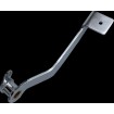 Pedală de frână RR 00-06 FXST CHR DRAG SPECIALTIES B35-0173 Pedală de frână RR 00-06 FXST CHR DRAG SPECIALTIES B35-0173 thumb