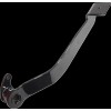 Pedală de frână RR 00-06 FXST BLK DRAG SPECIALTIES B35-0173GB