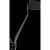 Pedală de frână - spate - negru - Softail DRAG SPECIALTIES 64195B