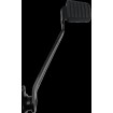 Pedală de frână - spate - negru - Softail DRAG SPECIALTIES 64195B Pedală de frână - spate - negru - Softail DRAG SPECIALTIES 64195B thumb