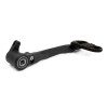 Braț de frână reglabil negru/auriu DRAG SPECIALTIES RCT-B008-BDG