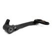 Braț de frână reglabil negru/auriu DRAG SPECIALTIES RCT-B008-BDG Braț de frână reglabil negru/auriu DRAG SPECIALTIES RCT-B008-BDG thumb